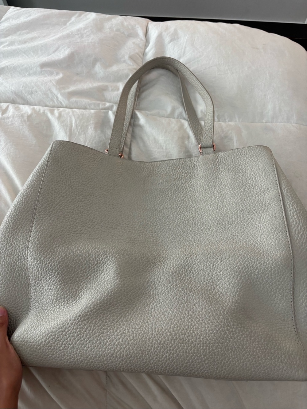 Dagne Dover Allyn Tote